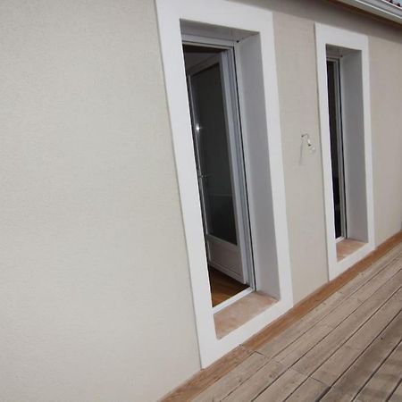 Grande Villa Neuve Avec Piscine Pres Mer Et Sete 巴拉吕克莱班 外观 照片