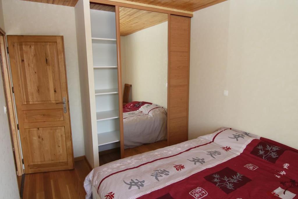 Grande Villa Neuve Avec Piscine Pres Mer Et Sete 巴拉吕克莱班 外观 照片