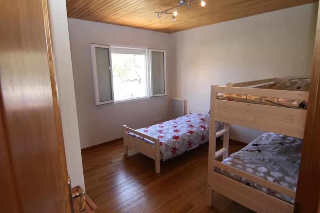 Grande Villa Neuve Avec Piscine Pres Mer Et Sete 巴拉吕克莱班 外观 照片